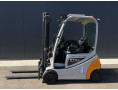 Электрический погрузчик STILL RX20-20P