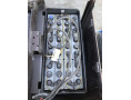 Электрическая тележка BT LPE220.