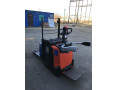 Электрическая тележка BT LPE220.