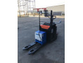 Электрическая тележка BT LPE220.