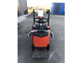 Электрическая тележка BT LPE220.