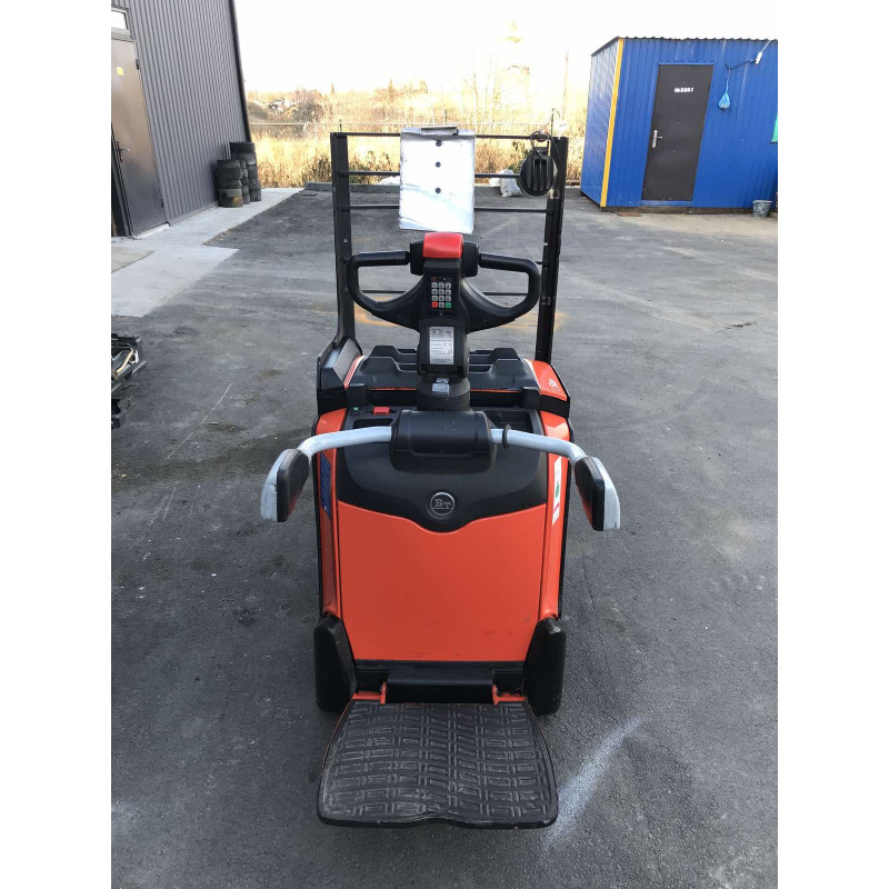 Электрическая тележка BT LPE220.