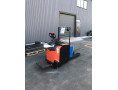 Электрическая тележка BT LPE220.