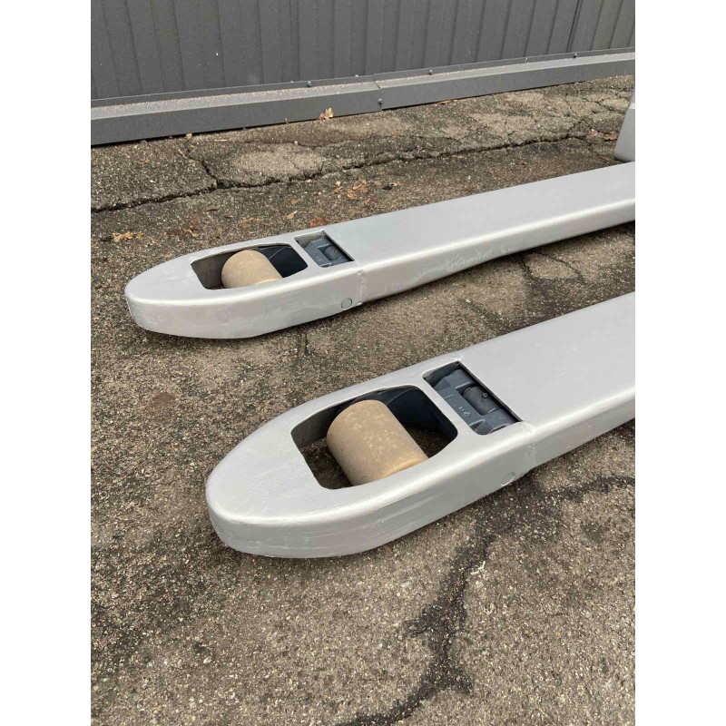 Електричний візок STILL EXU16 (Li-ION)