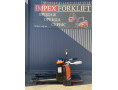 Візок електричний TOYOTA LPE200
