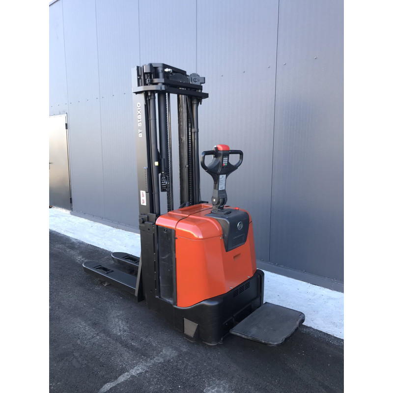 Штабелер электрический BT SPE 160L