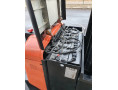 Штабелер электрический BT SPE 160
