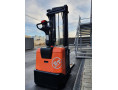 Штабелер электрический BT SPE 160