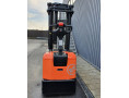 Штабелер электрический BT SPE 160
