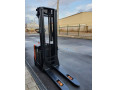 Штабелер электрический BT SPE 160
