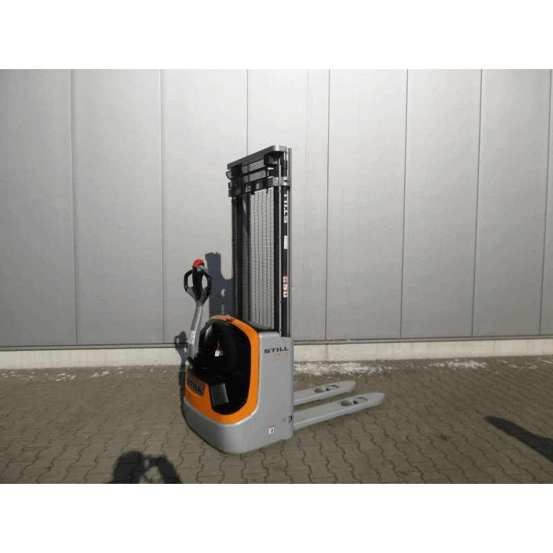Штабелер електричний STILL EXV12
