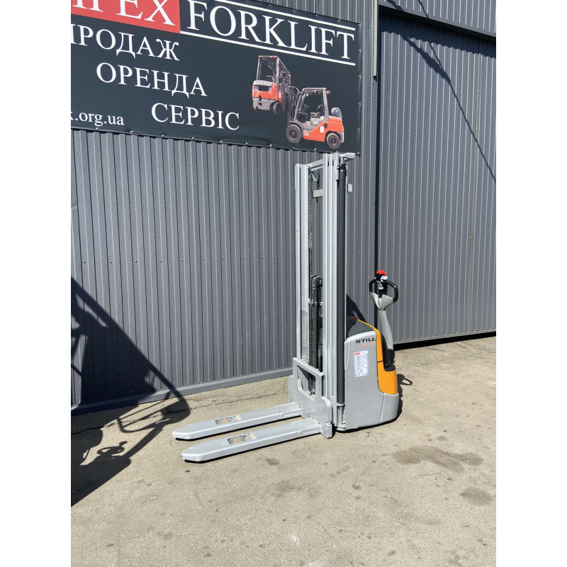 Штабелер електричний STILL EXV14C