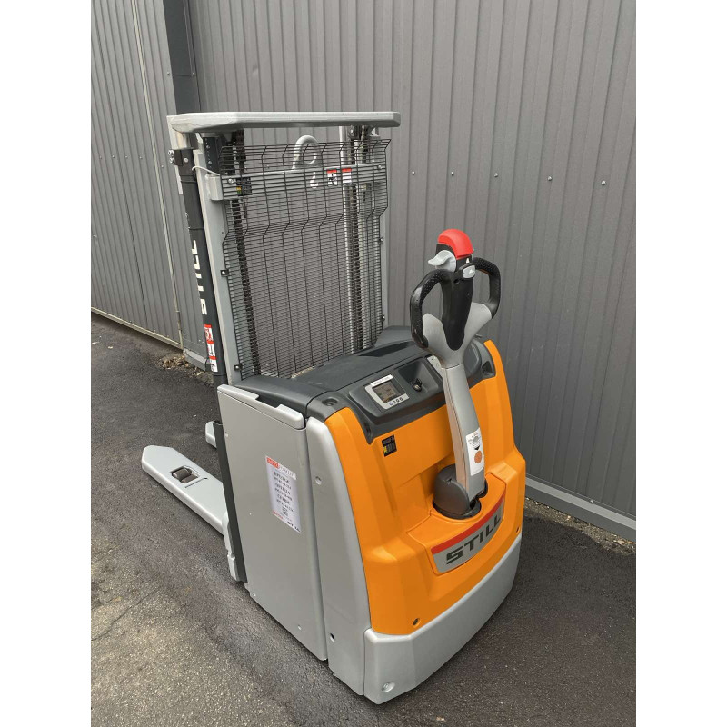 Штабелер електричний STILL EXV16