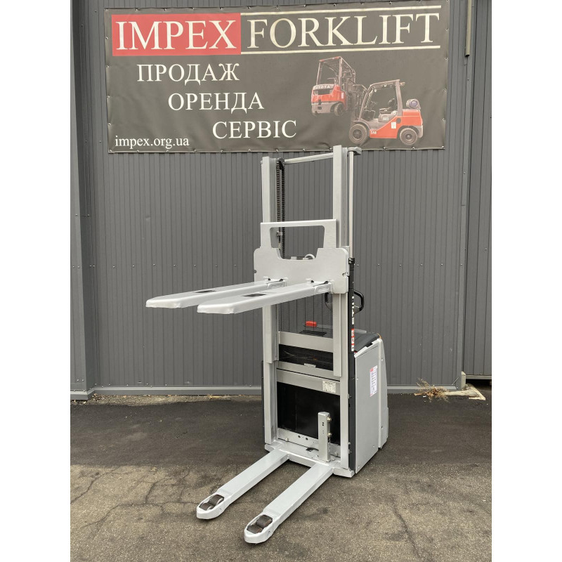 Штабелер електричний STILL EXV16