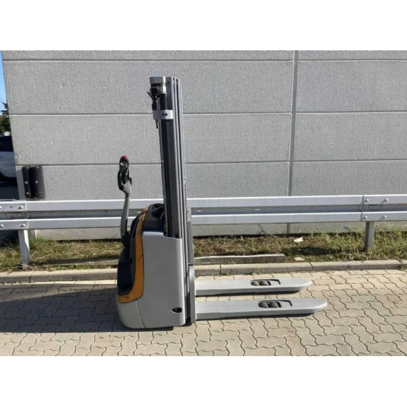 Електроштабелер STILL EXV12