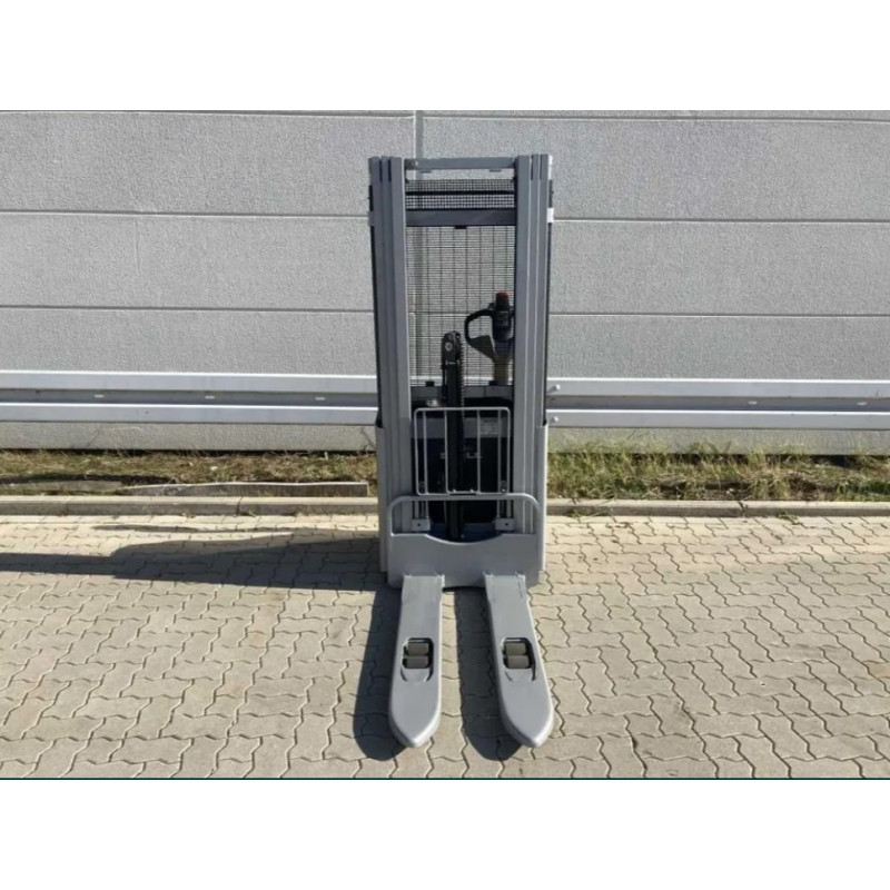 Електроштабелер STILL EXV12