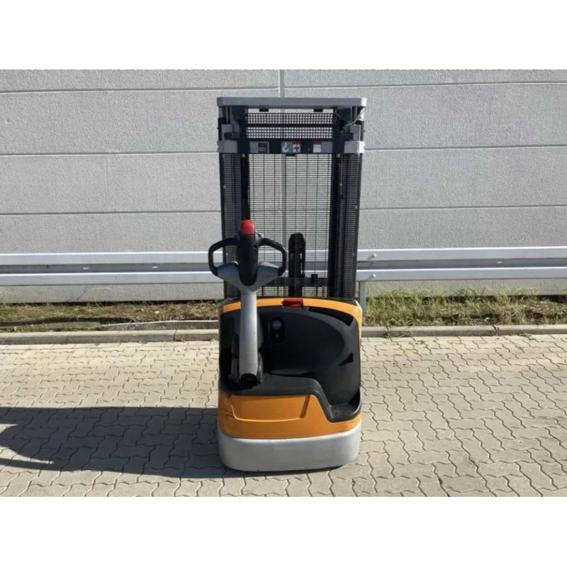 Електроштабелер STILL EXV12