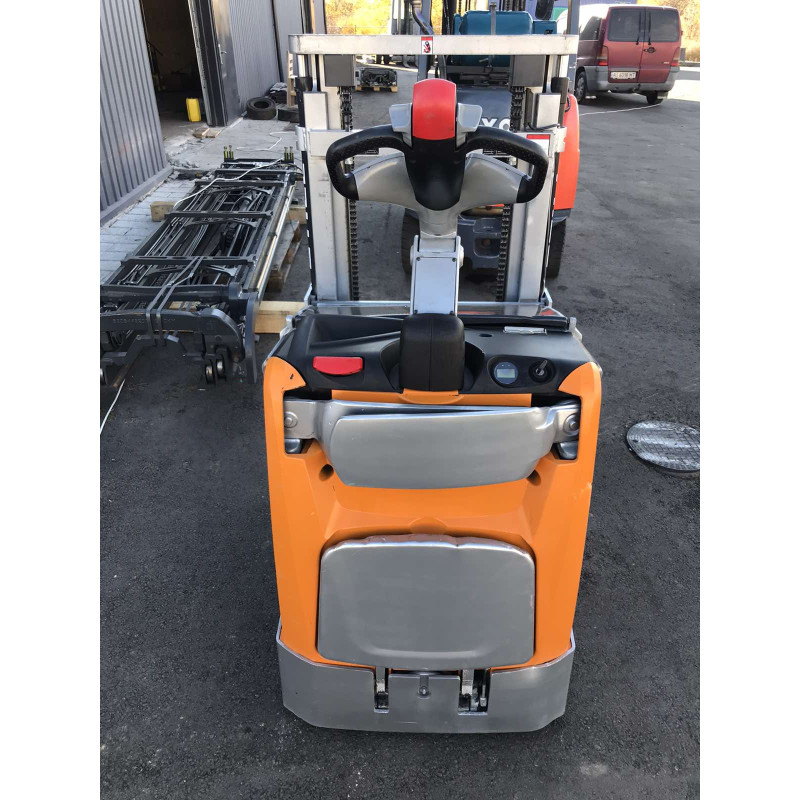 Штабелер електричний  STILL EXD-SF20  